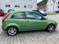 gebraucht Ford Fiesta Ambiente Klima Tüv Au Neu