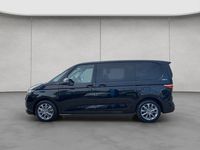 Gebraucht VW Multivan Goal 204 PS (150 kW) 2025 Schwarz Van