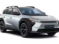 Neu Toyota bZ4X 164 kW (224 PS) 2026 Silber metallic SUV