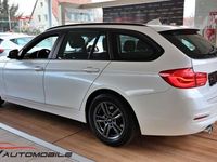 gebraucht BMW 320 Touring i Advantage LED* Garantie* 8xBereift