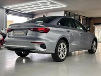 Gebraucht Audi A3 Ambiente 110 PS (80 kW) 2022 Silber Limousine