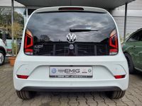 gebraucht VW up! up! black