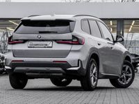 Gebraucht BMW X1 156 PS (114 kW) 2025 Silber SUV