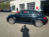 Occasion VW Beetle 105 ch (77 kW) 2013 Noir Citadine