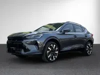 Gebraucht Cupra Formentor 150 PS (110 kW) 2026 Grau SUV