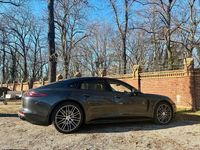 Gebraucht Porsche Panamera 4S 421 PS (309 kW) 2017 Limousine
