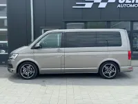 Gebraucht VW T6 Generation Six 199 PS (146 kW) 2019 Beige Van