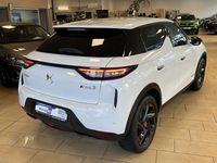 Gebraucht DS Automobiles DS3 Crossback E-Tense Performance Line Plus 100 kW (136 PS) 2022 Weiß SUV