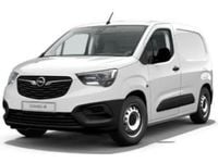 Neu Opel Combo-e Life Edition 100 kW (136 PS) 2025 Weiß (jade weiß ((uni)) Van / Kleinbus