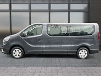 gebraucht Renault Trafic 9-Sitzer Navi, LED-Scheinwerfer, Einparkhilfe, NSW,