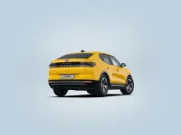 Nowe Ford Capri Select 210 kW (286 KM) 2026 Żółty SUV