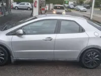 Gebraucht Honda Civic 83 PS (61 kW) 2008 Limousine