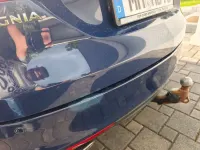 Gebraucht Opel Insignia Innovation 170 PS (125 kW) 2016 Blau Kombi