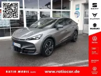 Neu Cupra Tavascan Endurance 210 kW (286 PS) 2026 Atacama desert beige metallic SUV