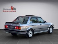 Usado BMW 324 1988 Cinzento Sedan