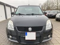 gebraucht Suzuki Swift 