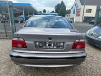 Gebraucht BMW 523 170 PS (125 kW) 1999 Grau Limousine