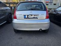 Second-hand Citroën C3 73 CP (53 kW) 2003 Berlinǎ