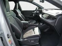 Nouă Audi Q6 e-tron S-Line 339 kW (462 CP) 2026 Alb SUV