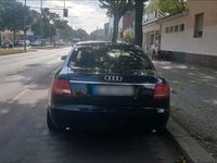 gebraucht Audi A6 TDİ