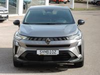 Gebraucht Renault Symbioz Evolution 143 PS (105 kW) 2025 Grau SUV