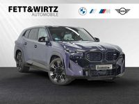 Gebraucht BMW XM Performance 476 PS (350 kW) 2024 Bmw individual sepia metallic SUV