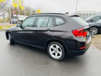 Second-hand BMW X1 143 CP (105 kW) 2015 Mov SUV