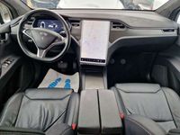 gebraucht Tesla Model X 90D Autopilot 2,0 6-Sitze Premium CCS