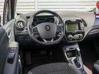 Gebraucht Renault Captur Intens 150 PS (110 kW) 2019 Grau SUV