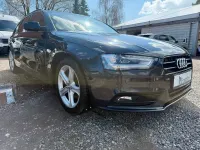 Second-hand Audi A4 Ambition 177 CP (130 kW) 2012 Albastru Break