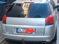 Gebraucht Opel Signum Cosmo 250 PS (183 kW) 2008 Silber Kleinwagen