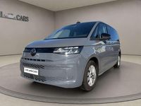 Gebraucht VW Multivan 150 PS (110 kW) 2023 Grau Van