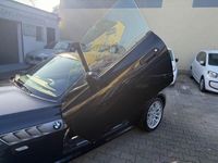 Gebraucht BMW Z3 Performance 193 PS (141 kW) 1999 Schwarz Cabrio