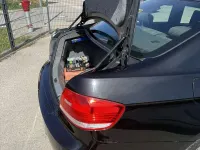 Gebraucht BMW 320 M Sport 170 PS (125 kW) 2007 Schwarz Coupé