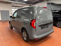 Neu Mercedes Citan 112 116 PS (85 kW) 2026 Grau Van / Kleinbus