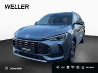 Neu MG ZS 116 PS (85 kW) 2026 Grau SUV