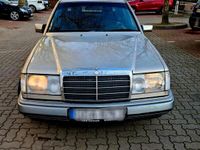 gebraucht Mercedes E230 w124Automatik Klima, sehr gute zustand