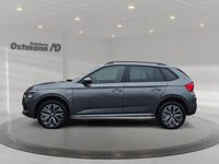 Gebraucht Skoda Kamiq Ambition 110 PS (80 kW) 2023 SUV