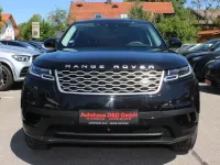 Gebraucht Land Rover Range Rover Velar Basis 204 PS (150 kW) 2021 Schwarz SUV