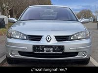Gebraucht Renault Laguna II Exception 135 PS (99 kW) 2006 Grau Limousine