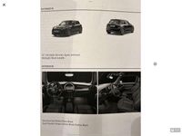 Gebraucht Mini Cooper SE Essential 135 kW (184 PS) 2021 Schwarz Kleinwagen