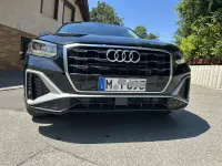 Gebraucht Audi Q2 S-Line 150 PS (110 kW) 2024 SUV