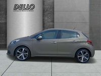 gebraucht Peugeot 208 Allure PureTech 110 1.2 PURE TECH Apple CarP