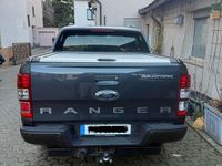 Gebraucht Ford Ranger Wildtrack 200 PS (147 kW) 2019 Abholung