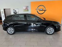 gebraucht Opel Astra 1.2 Turbo Enjoy - Sitz- & Lenkradheizung - Kamera