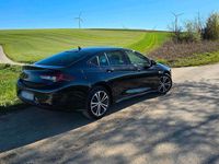 Gebraucht Opel Insignia OPC 170 PS (125 kW) 2020 Blau Limousine