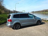 Gebraucht VW Sharan Highline 177 PS (130 kW) 2014 Van / Kleinbus