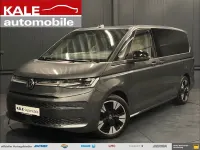 Gebraucht VW Multivan Life 150 PS (110 kW) 2024 Andere Van / Kleinbus