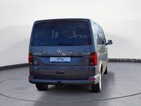 Gebraucht VW Multivan Comfortline 204 PS (150 kW) 2022 Grau Van