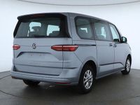 Gebraucht VW Multivan Basis 150 PS (110 kW) 2024 Silberkeine angabe Van